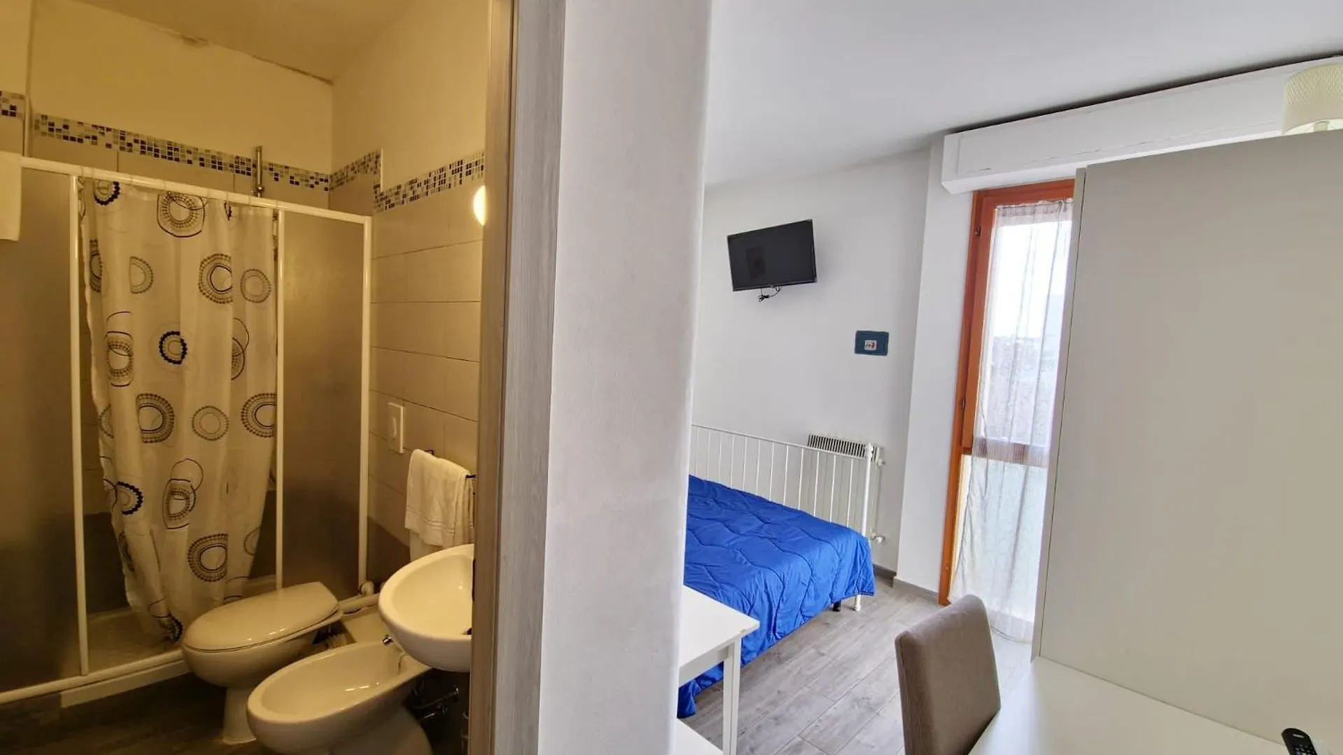 Affittacamere Hotel Residenza Cisanello Pisa Italia