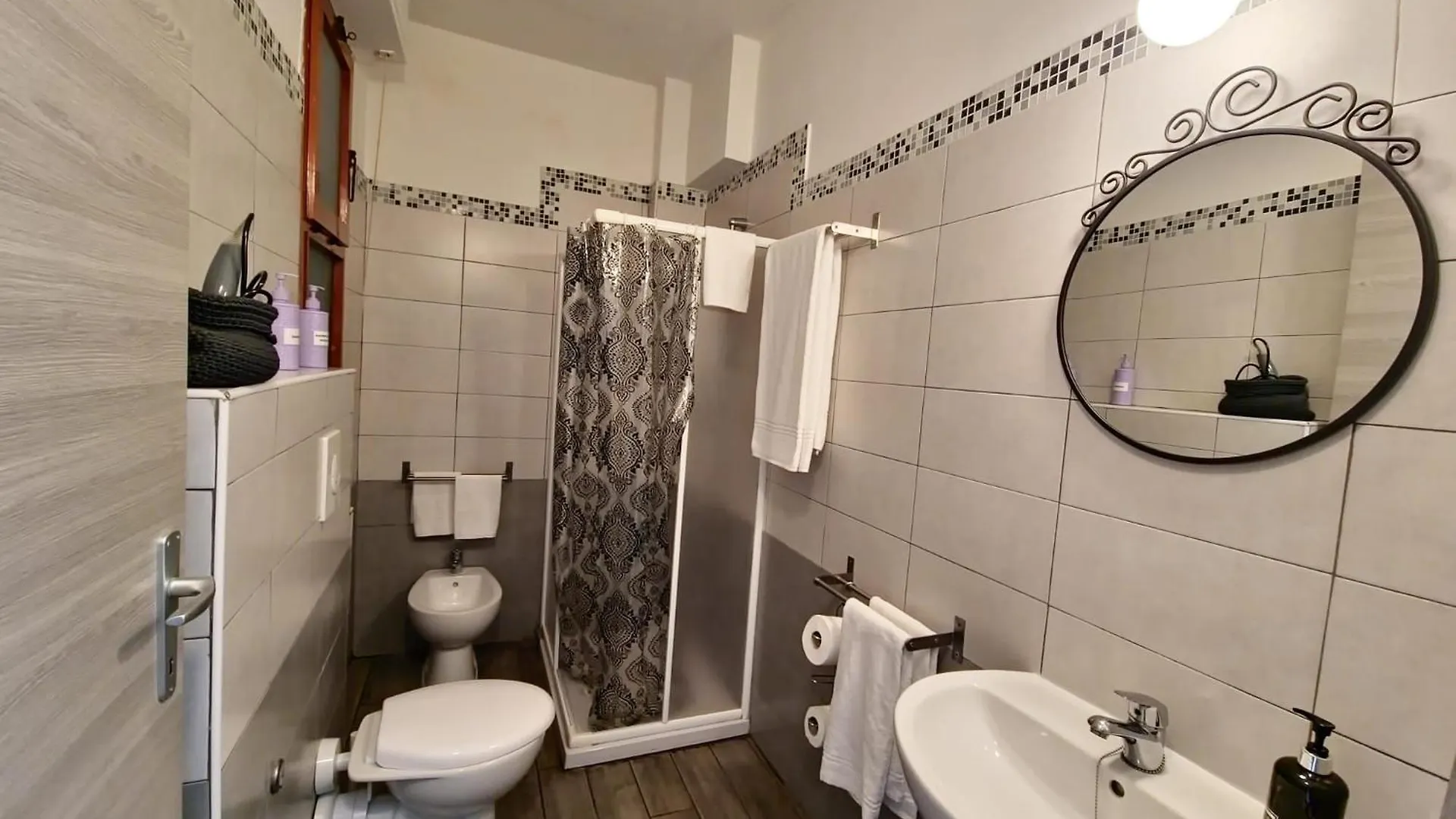 Hotel Residenza Cisanello Pisa Affittacamere