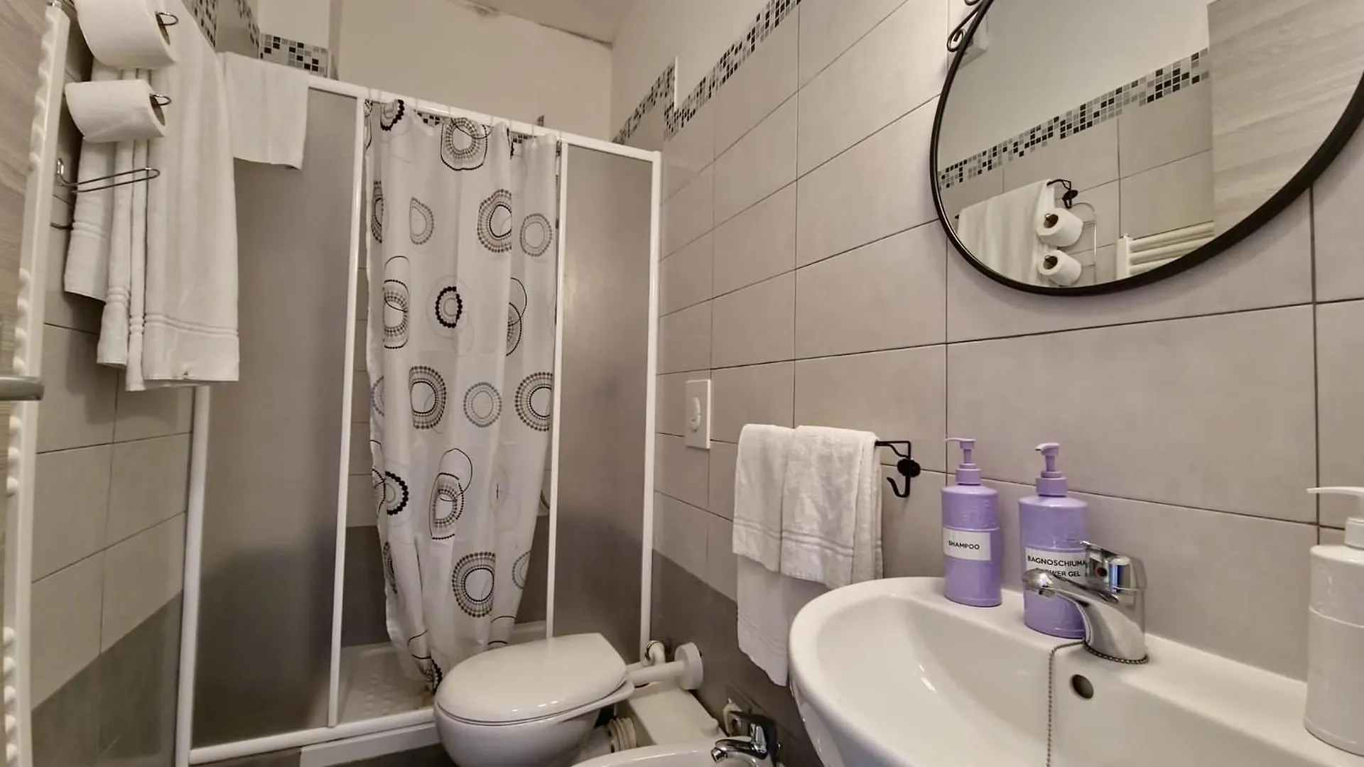 Residenza Cisanello Hotel Pisa