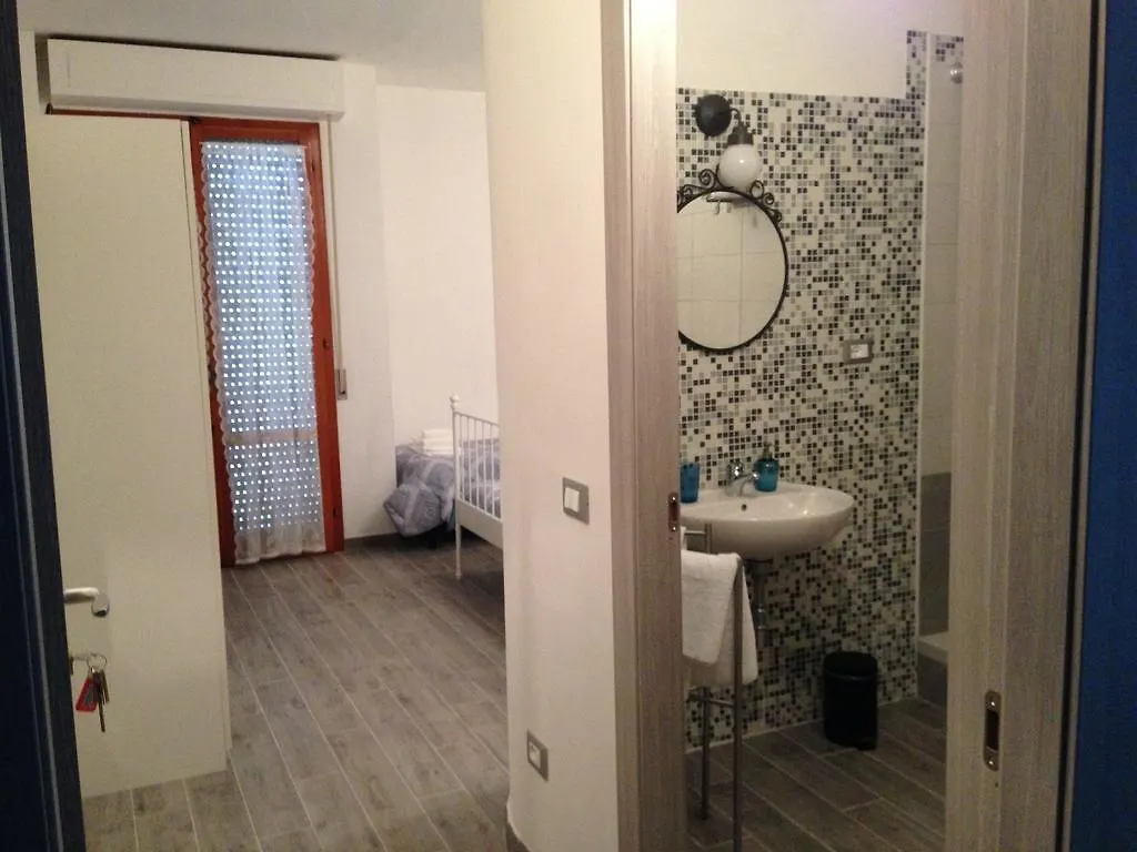Residenza Cisanello Hotel Pisa Italy