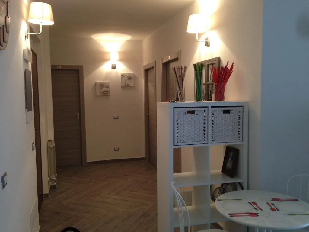 Residenza Cisanello Hotel Pisa