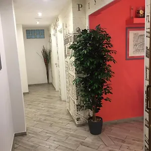Ariston Tower Pise