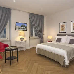 Il Giardino Dei Semplici Pise