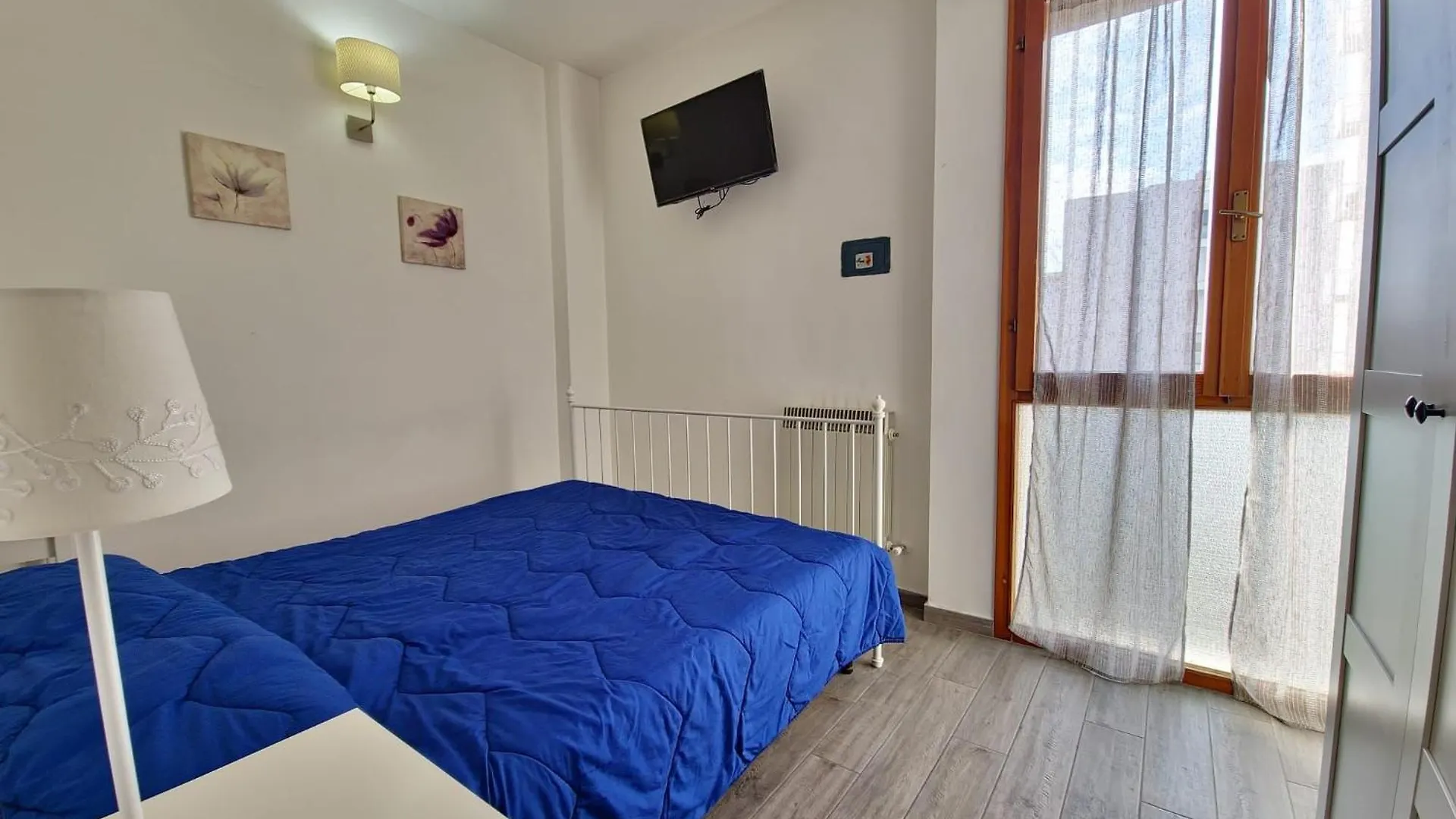 Guest house Residenza Cisanello Hotel Pisa