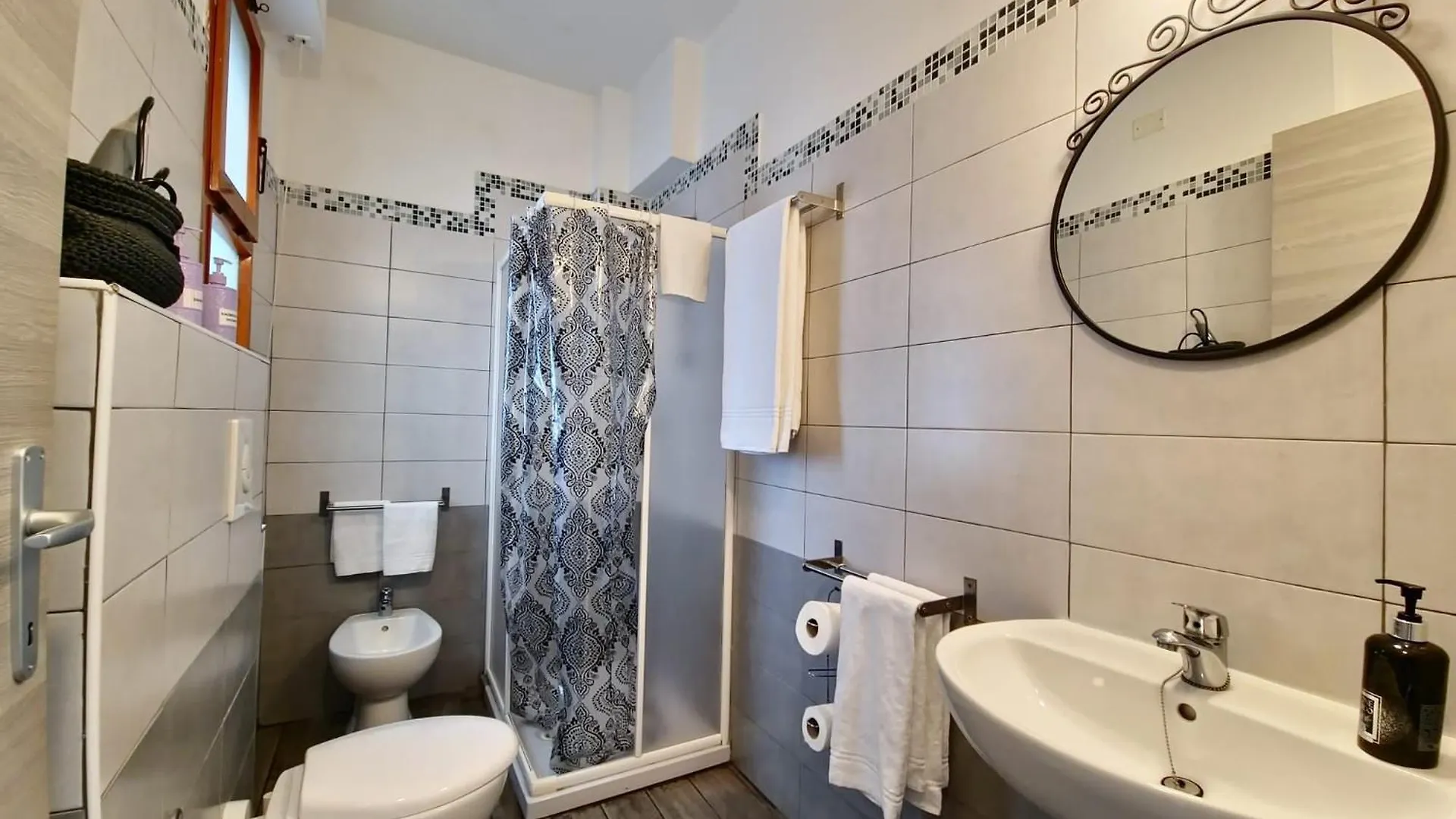 Guest house Residenza Cisanello Hotel Pisa