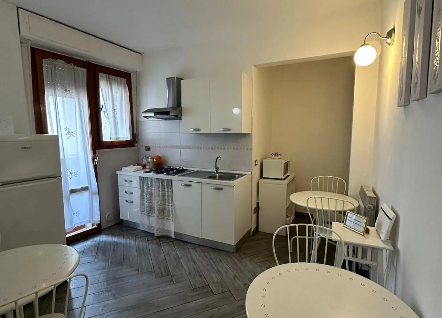 Guest house Residenza Cisanello Hotel Pisa